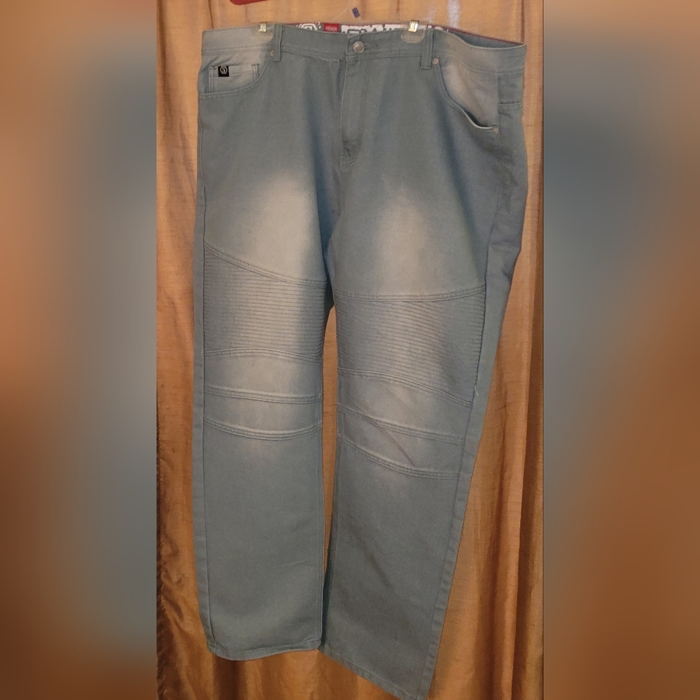 Mens Switch Premium  Denim  Jeans 44 x 32